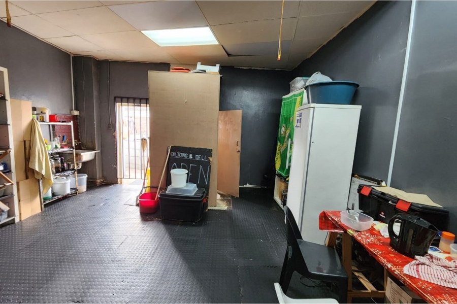 To Let commercial Property for Rent in Parklands Western Cape